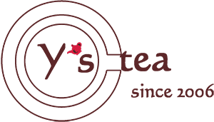 ys tea logo